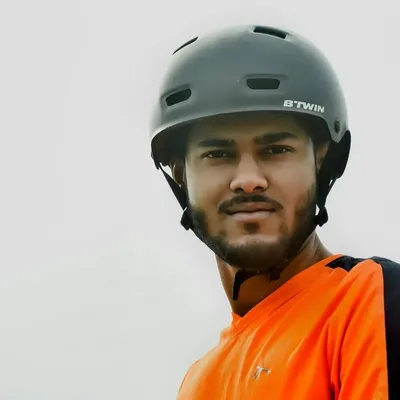 Raj Stunts profile