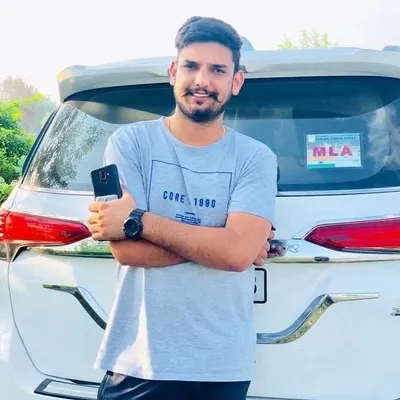 Raj Talwandi profile