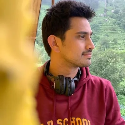 Raj Tarun profile