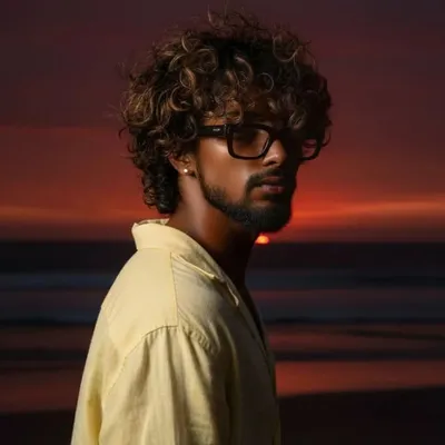 Raj Thakre profile