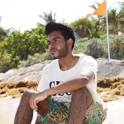 raj profile
