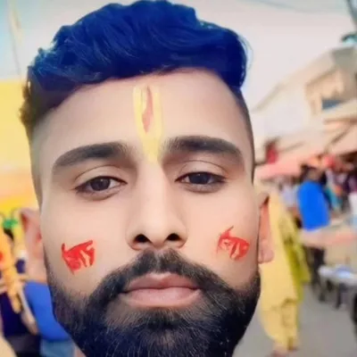 RAJ GURJAR profile