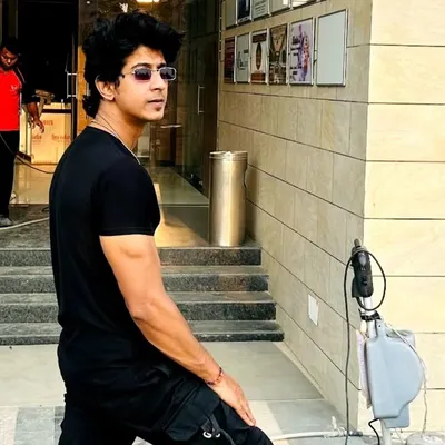 Rajdeep Deb profile