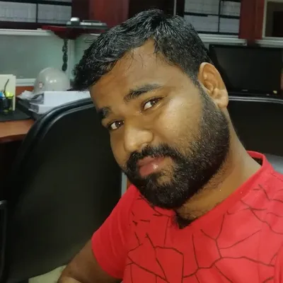 Raju Murugan profile