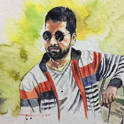 Raju Shah profile