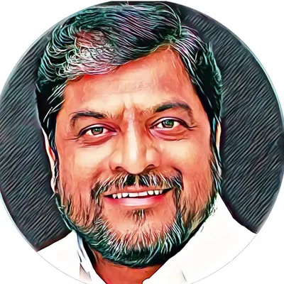 Raju Shetti profile