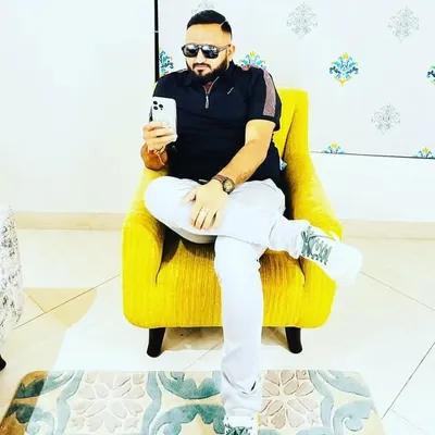 Raju Ahir Borda profile