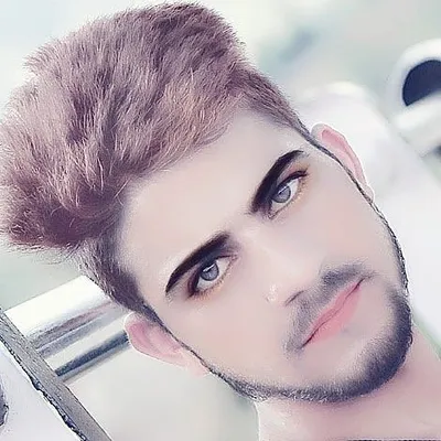 ❤️peer_idu_de_soul_hacker_boy, profile