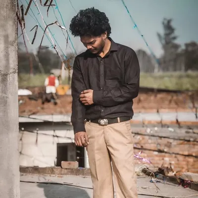 Raju Corey profile