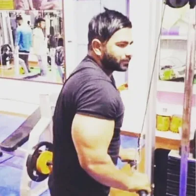 Raju Dala profile