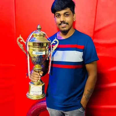 Raju Gymnaster profile