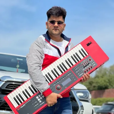 R-jay Music Works (Raju jadla) profile