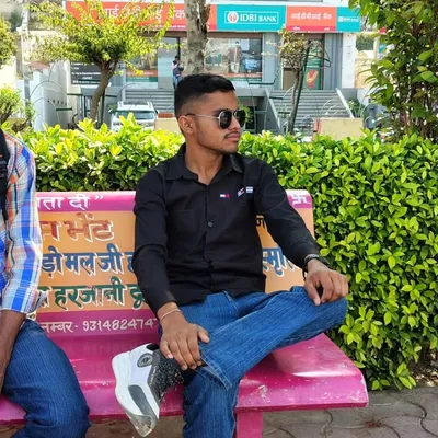 Raju Jakhar vbm profile