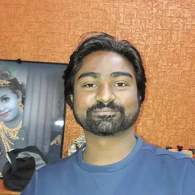 Raju Kshirsagar profile
