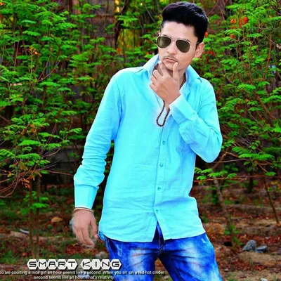 ------Raju______pandey profile