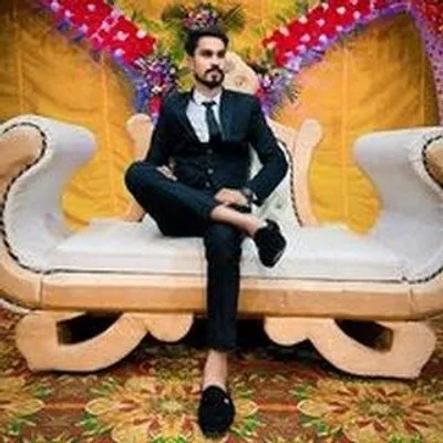 Raju Rajput profile