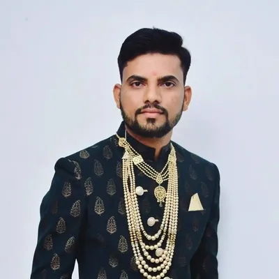Raju Rathod profile