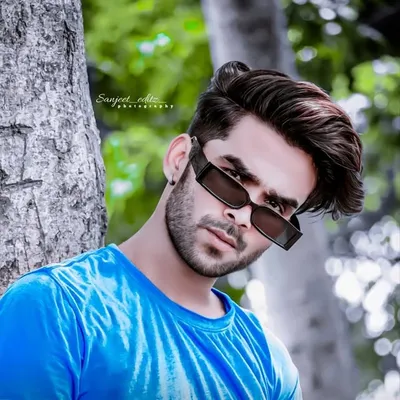 Raju Rocker profile