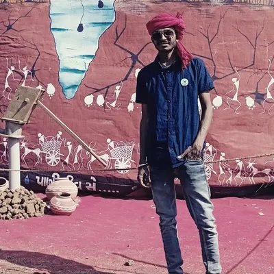 Raju Rathva profile