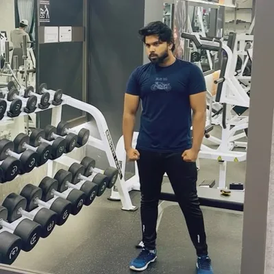 Rajesh _Tamiloveva_ profile