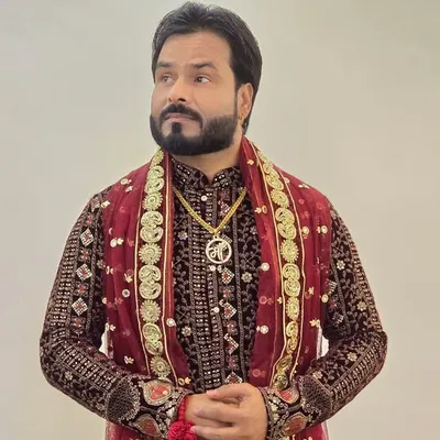 Raju Vijaypuriya profile