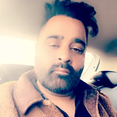 Raju Bajwa profile