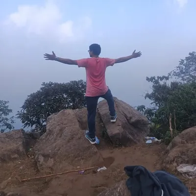 Raju Chakraborty profile