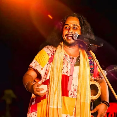 Raju Das Baul profile