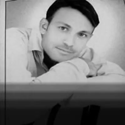 Udy Raj profile