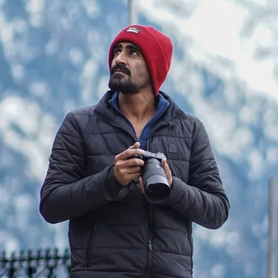 Raju Jangid