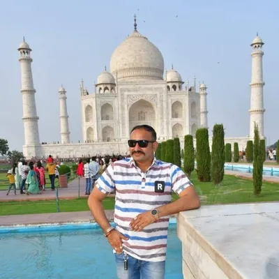 જોગી રાજ profile