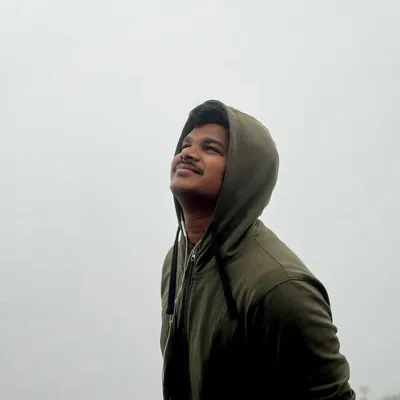 Raju Kanneboina ๐ฎ๐ณ | Travel Creator profile
