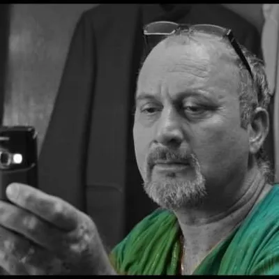 Raju Kher profile