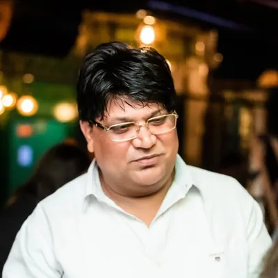 Raju Mehandi profile