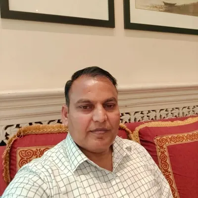 raju mehandiwalagk1 ( Ram Nayan Tiwari ) profile