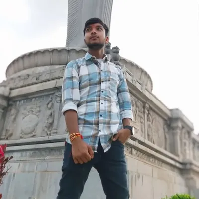 rajunaik7875 profile