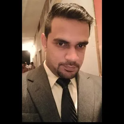 Vijay Kumar profile