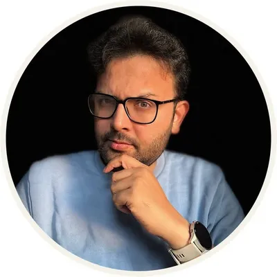 Raju PP profile