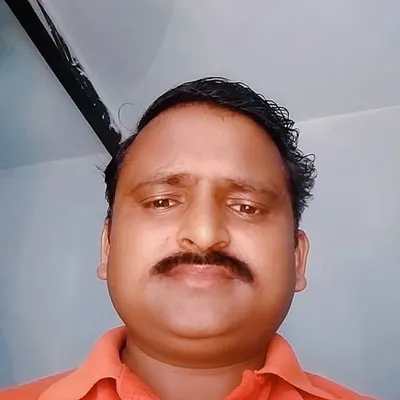 Raju Arya Raju profile