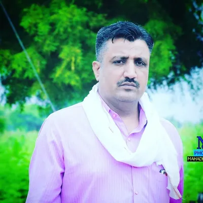 Rajuram khoja profile