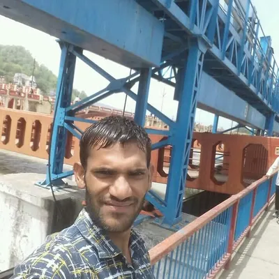 Raju Rana Raju Rana profile