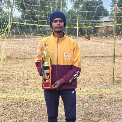 Raju Roy profile
