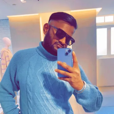 Raju sainiš®š³ profile