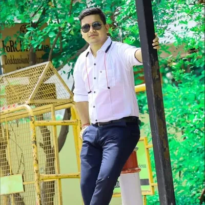 Raju Singh profile