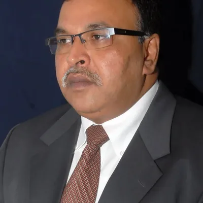 Sudheer Kumar Raju profile