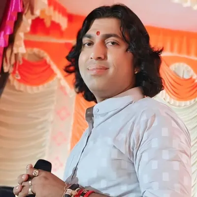 raju suthar singer profile