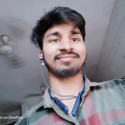 Raju verma profile