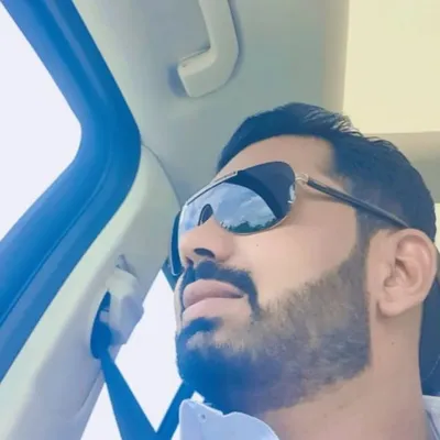 Rajvardhan more profile