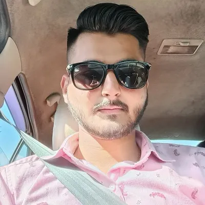 Rajveer singh gaur profile