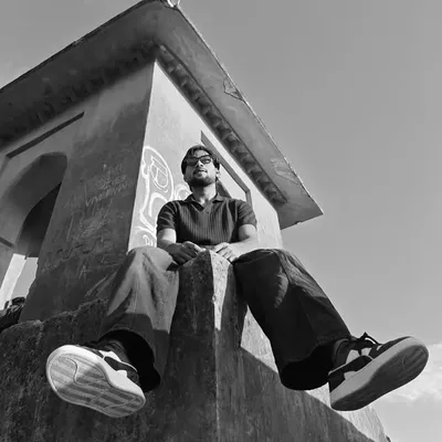 Rahul Raj profile